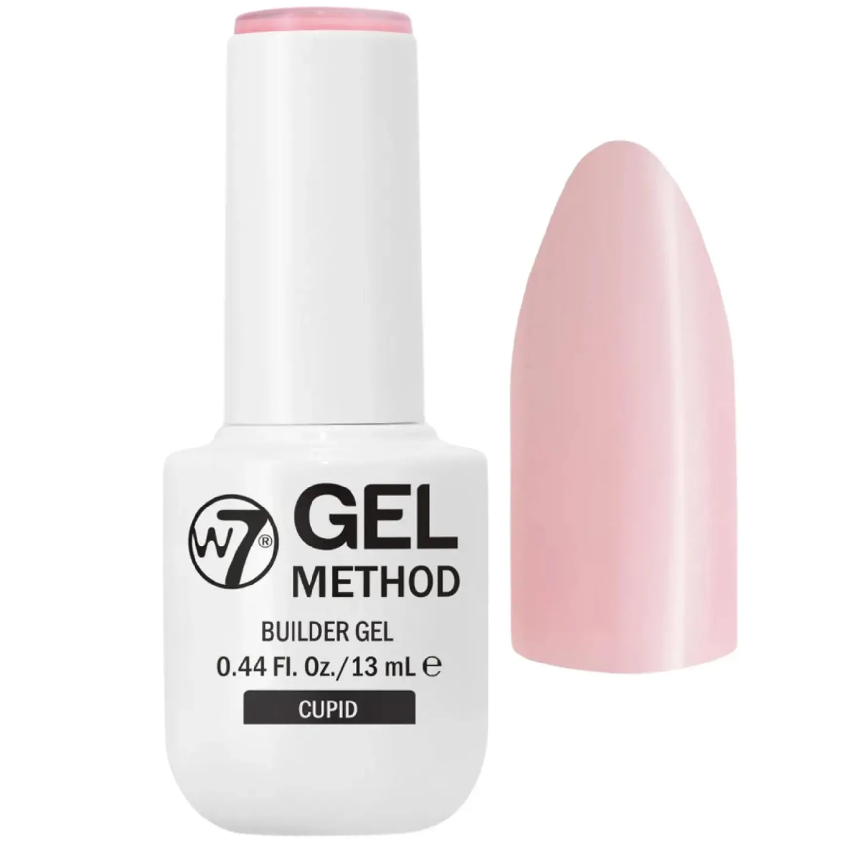 Gel Method Builder Gel Polish Cupid