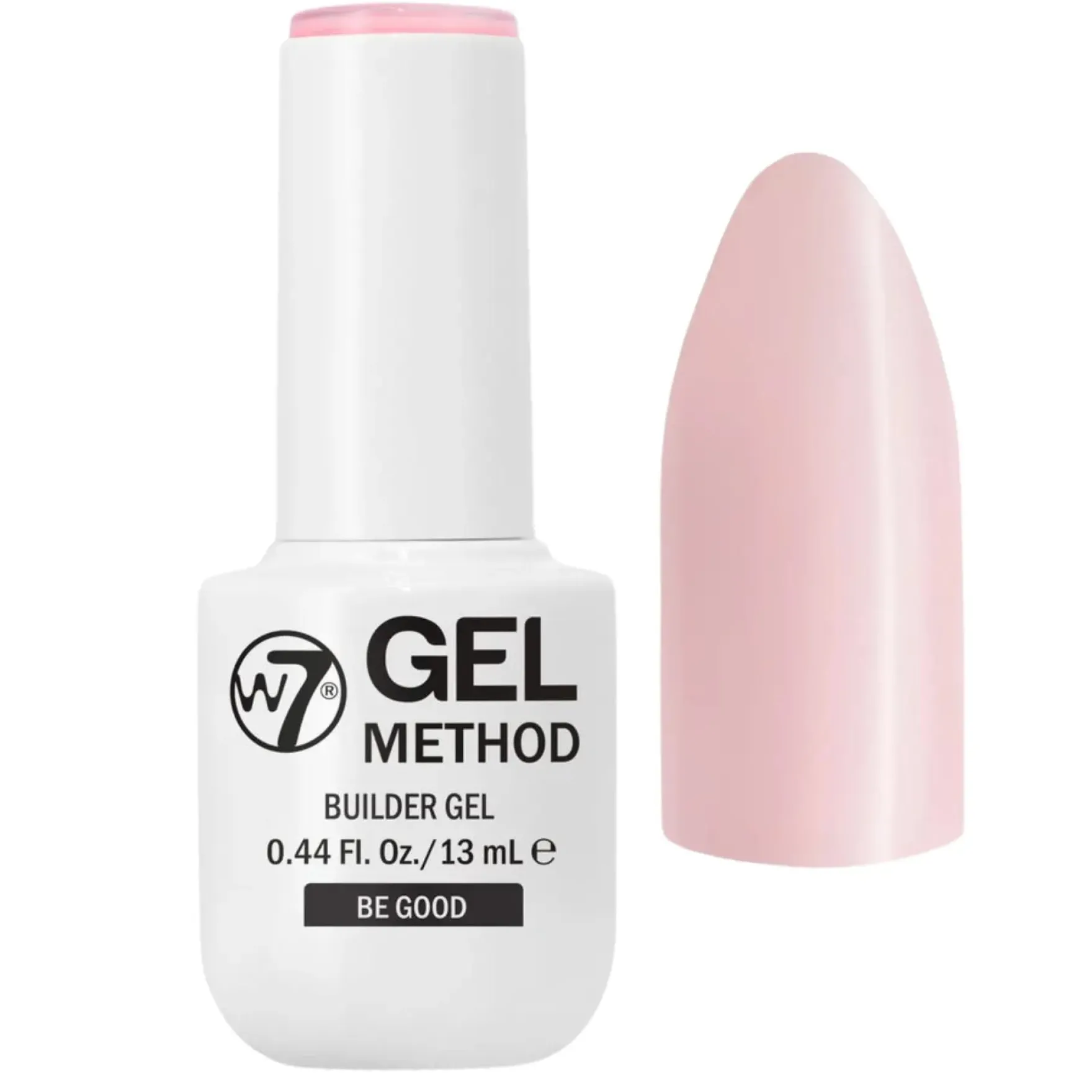 Gel Method Builder Gel Polish Be Good
