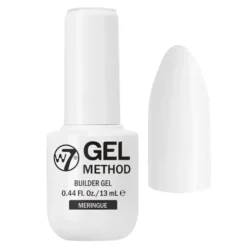 Gel Method Builder Gel Polish Meringue
