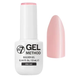 Gel Method Builder Gel Polish One Day