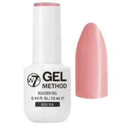 Gel Method Builder Gel Polish Iced Tea