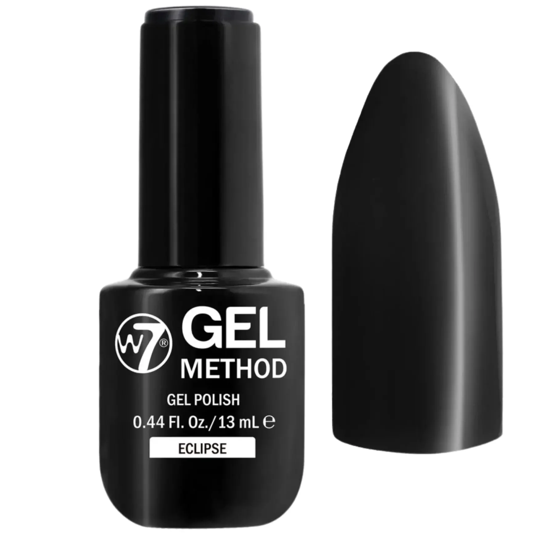 Gel Method Gel Polish Eclipse