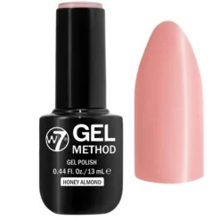 Gel Method Gel Polish Honey Almond