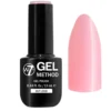 Gel Method Gel Polish Out Loud