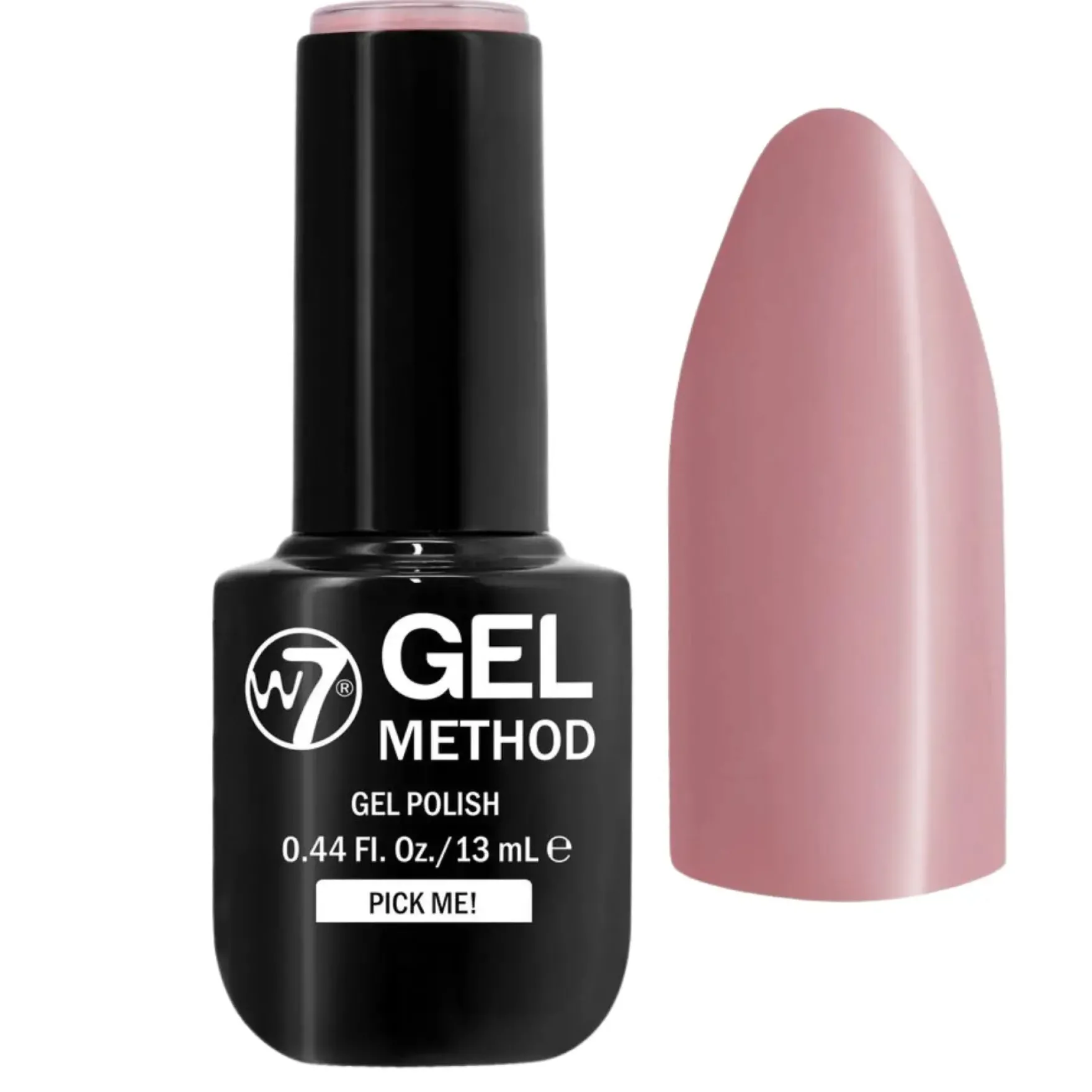 Gel Method Gel Polish Pick Me!