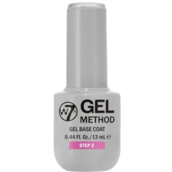 Gel Method Step 2 Gel Base Coat