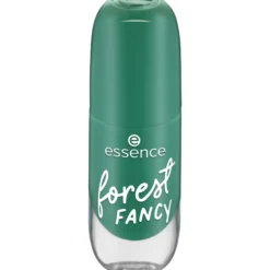 Gel Nail Colour 77 Forest Fancy