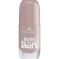 Gel Nail Polish 37 Always On Taupe