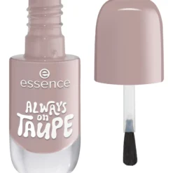 Gel Nail Polish 37 Always On Taupe