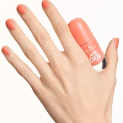 Gel Nail Polish 11 Apri-Cute