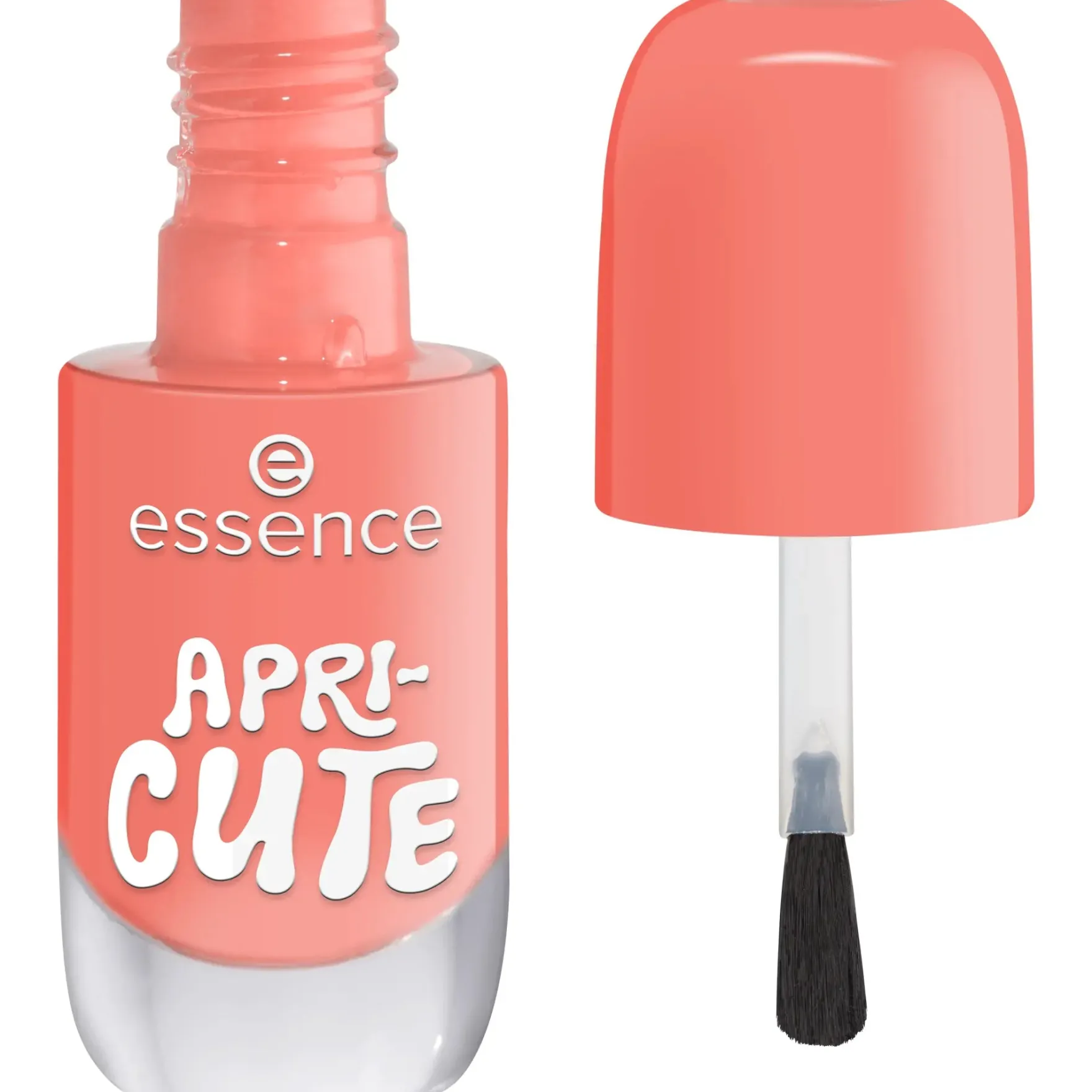 Gel Nail Polish 11 Apri-Cute