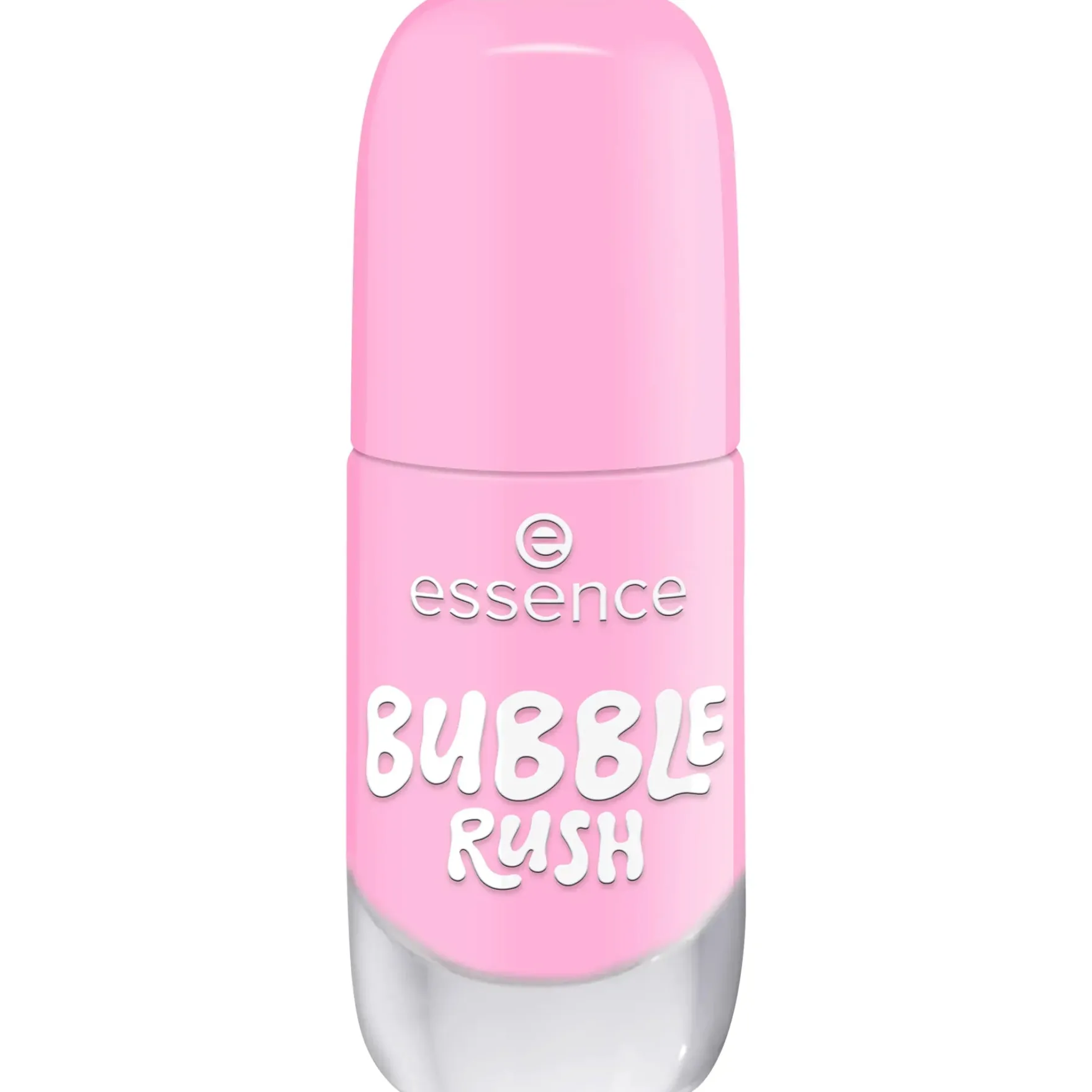 Gel Nail Polish 21 Bubble Rush