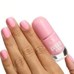 Gel Nail Polish 21 Bubble Rush