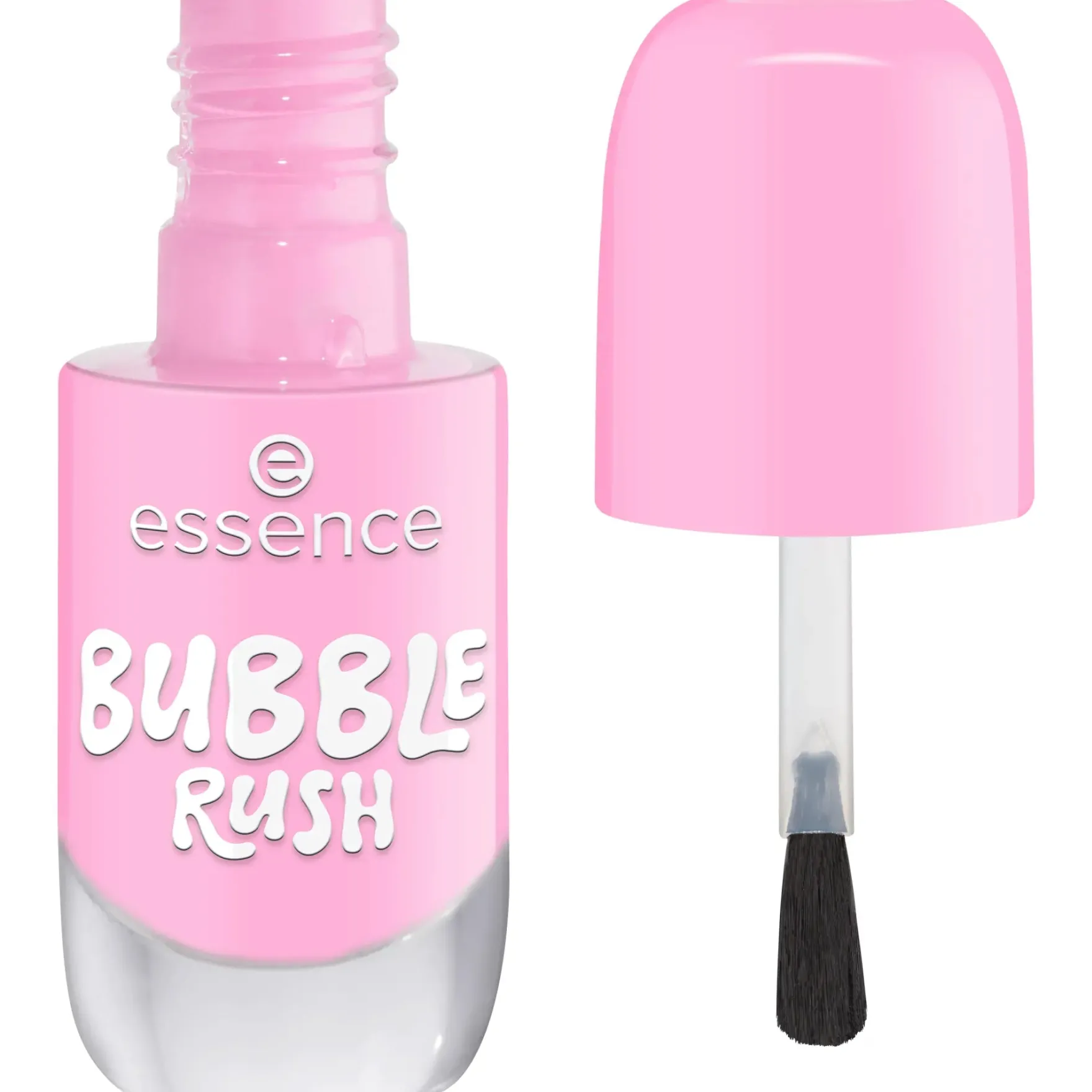 Gel Nail Polish 21 Bubble Rush