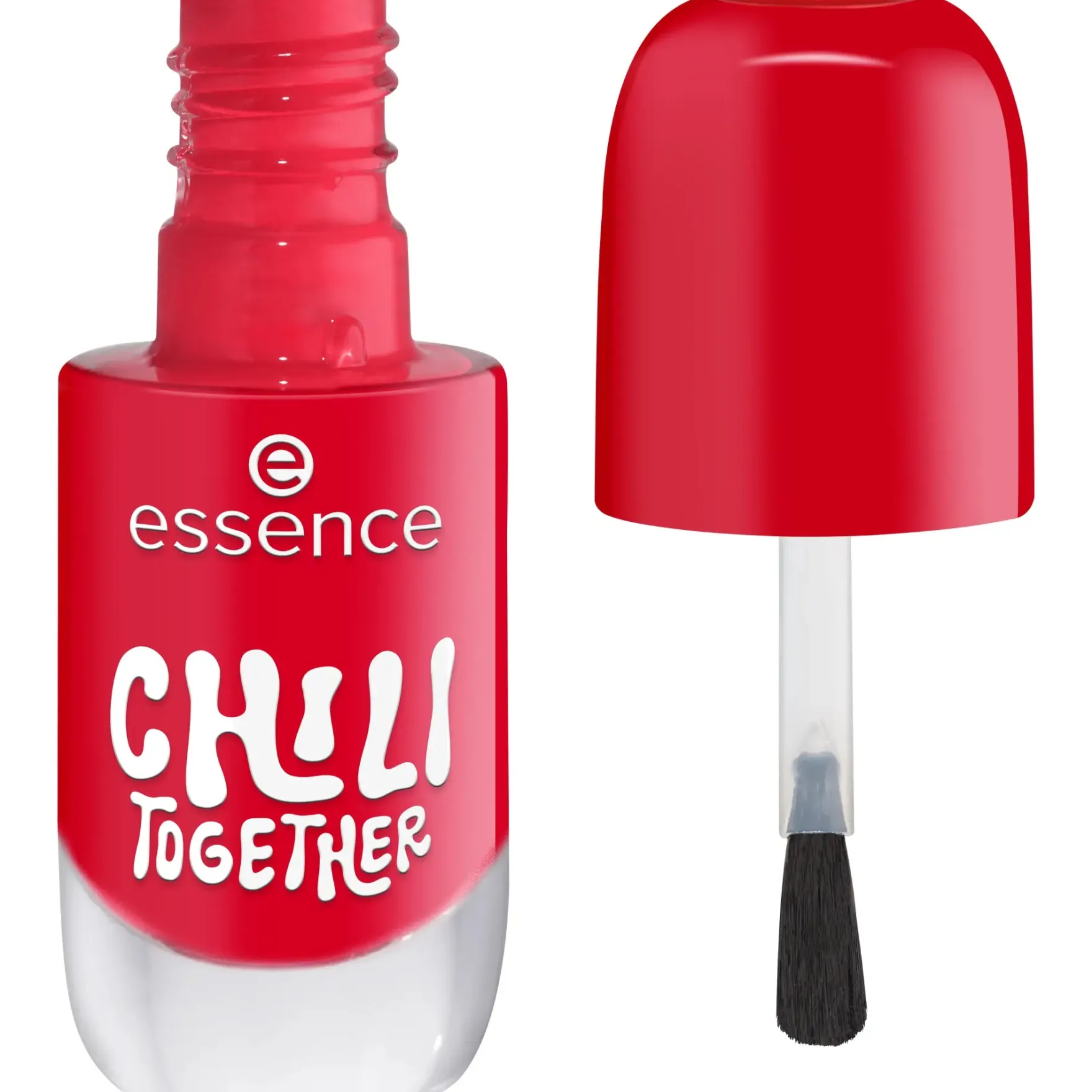 Gel Nail Polish 16 Chili Together