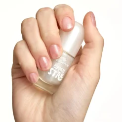 Gel Nail Polish 02 Clearly A Star