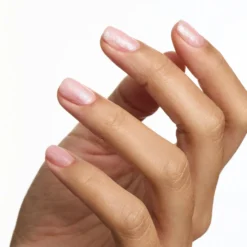 Gel Nail Polish 02 Clearly A Star
