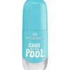Gel Nail Polish 39 Cool By The Pool