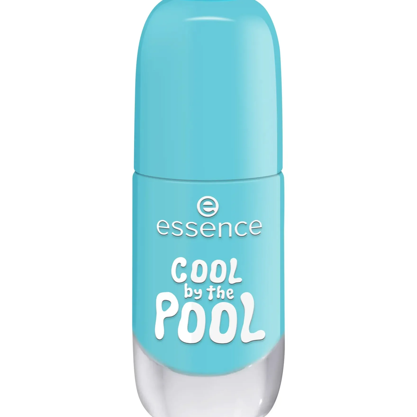 Gel Nail Polish 39 Cool By The Pool