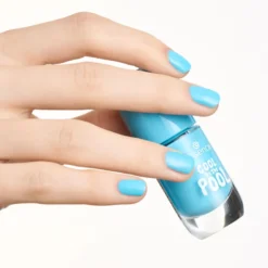 Gel Nail Polish 39 Cool By The Pool