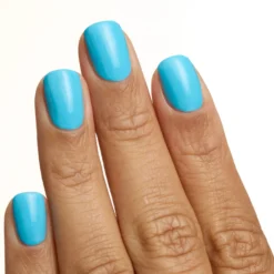 Gel Nail Polish 39 Cool By The Pool