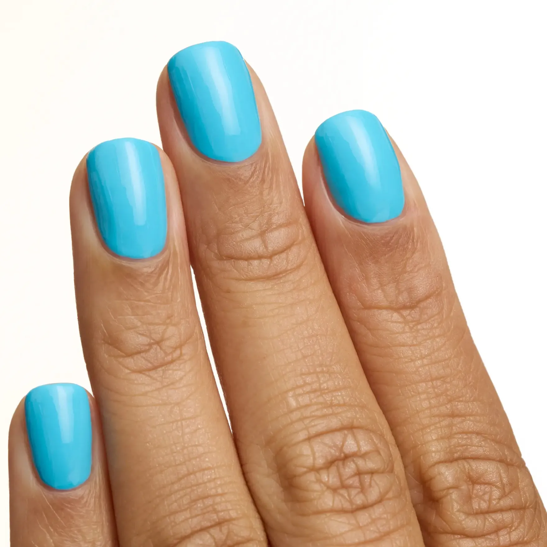 Gel Nail Polish 39 Cool By The Pool
