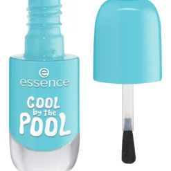Gel Nail Polish 39 Cool By The Pool