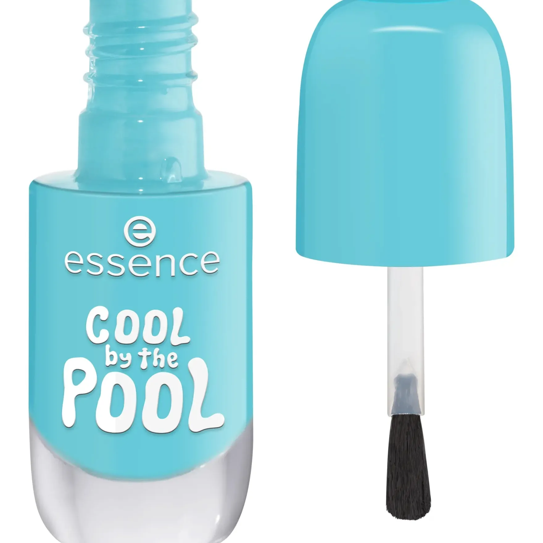 Gel Nail Polish 39 Cool By The Pool