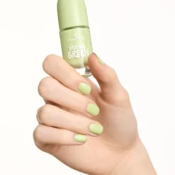 Gel Nail Polish 42 Dancing Green