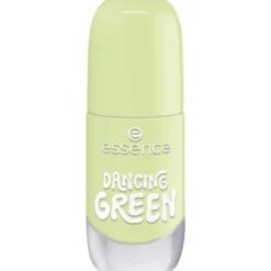 Gel Nail Polish 42 Dancing Green