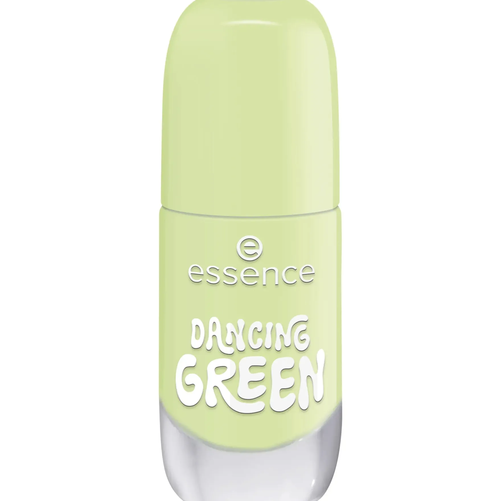 Gel Nail Polish 42 Dancing Green