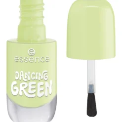 Gel Nail Polish 42 Dancing Green