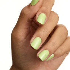Gel Nail Polish 42 Dancing Green