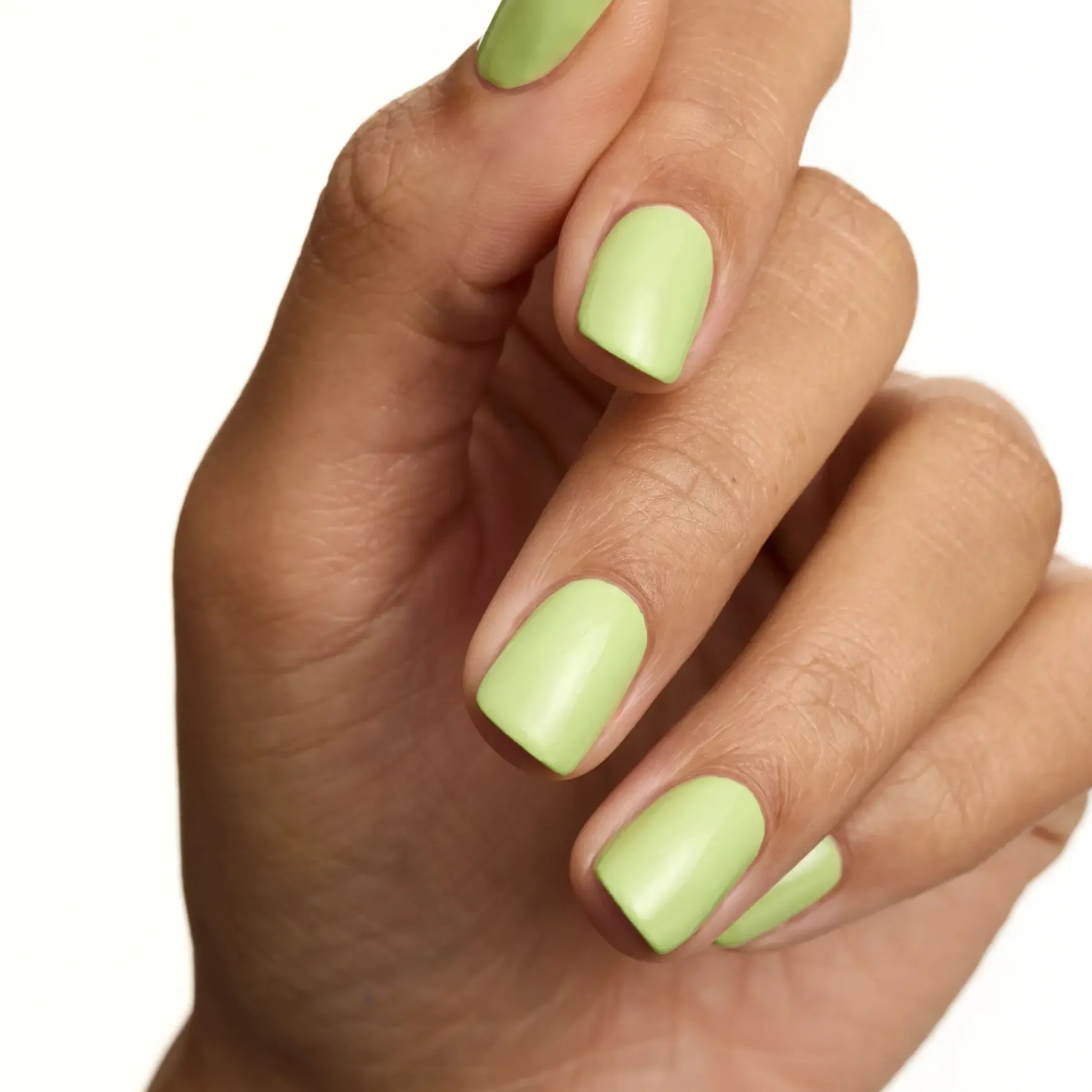 Gel Nail Polish 42 Dancing Green