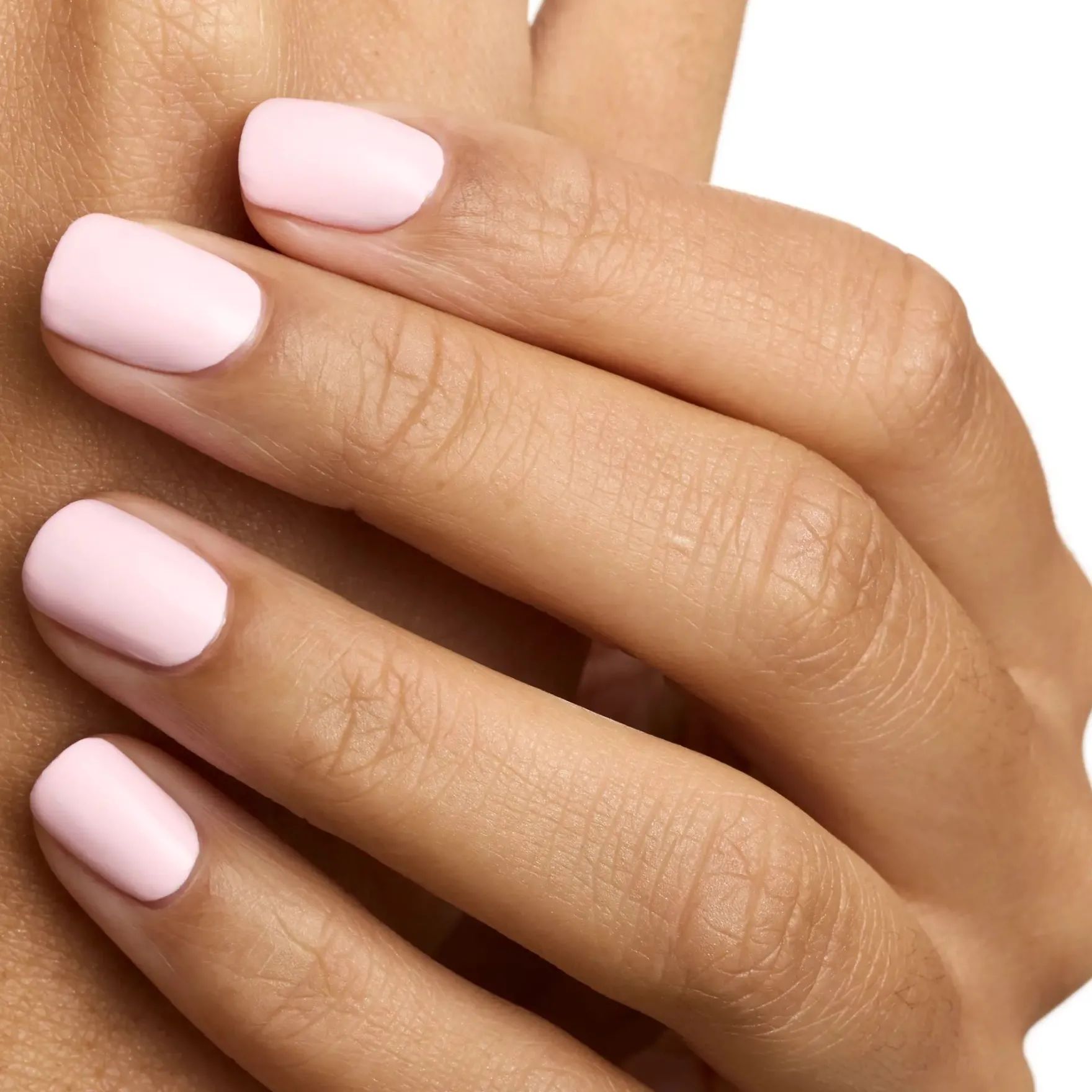 Gel Nail Polish 07 Fairy Floss
