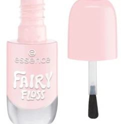 Gel Nail Polish 07 Fairy Floss