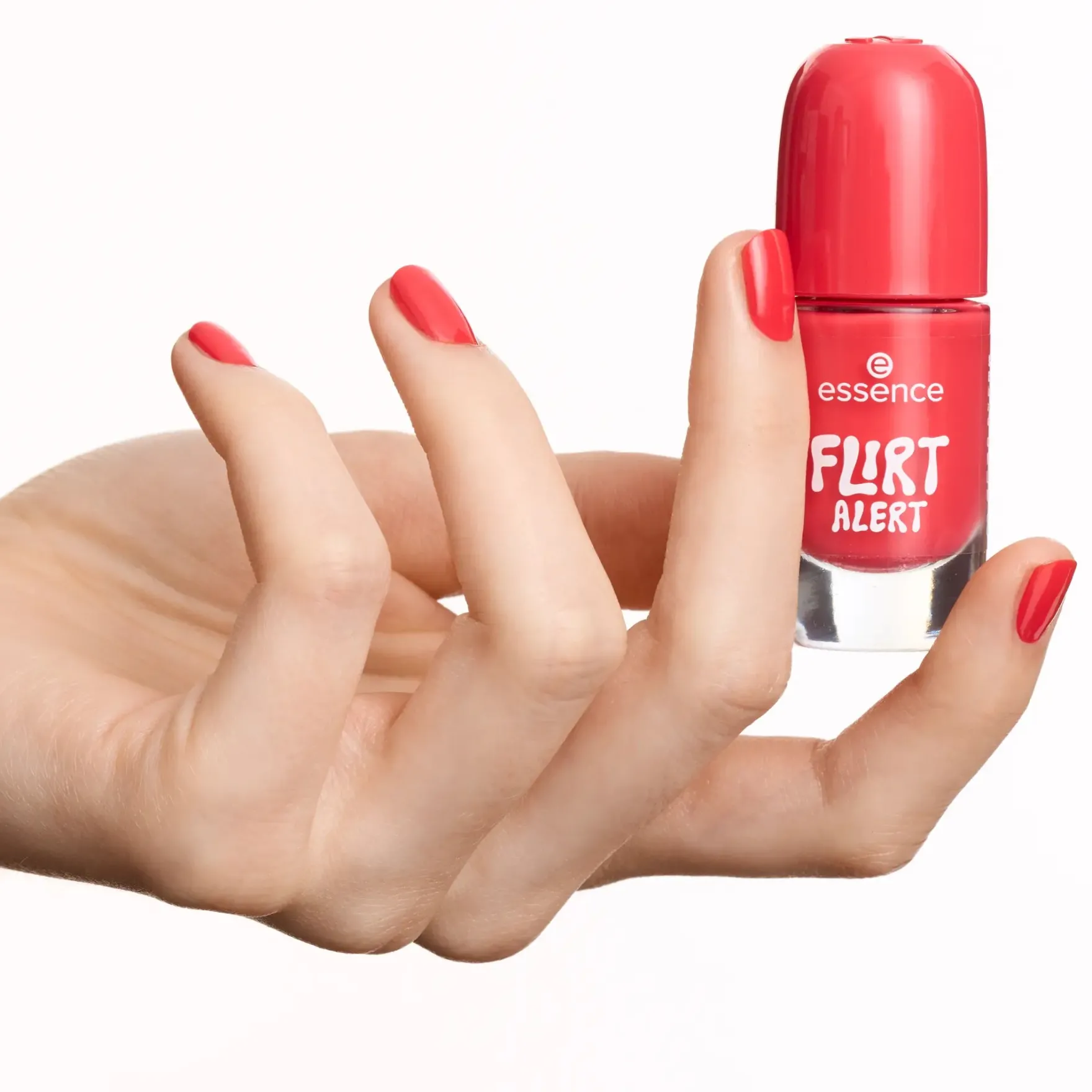 Gel Nail Polish 19 Flirt Alert