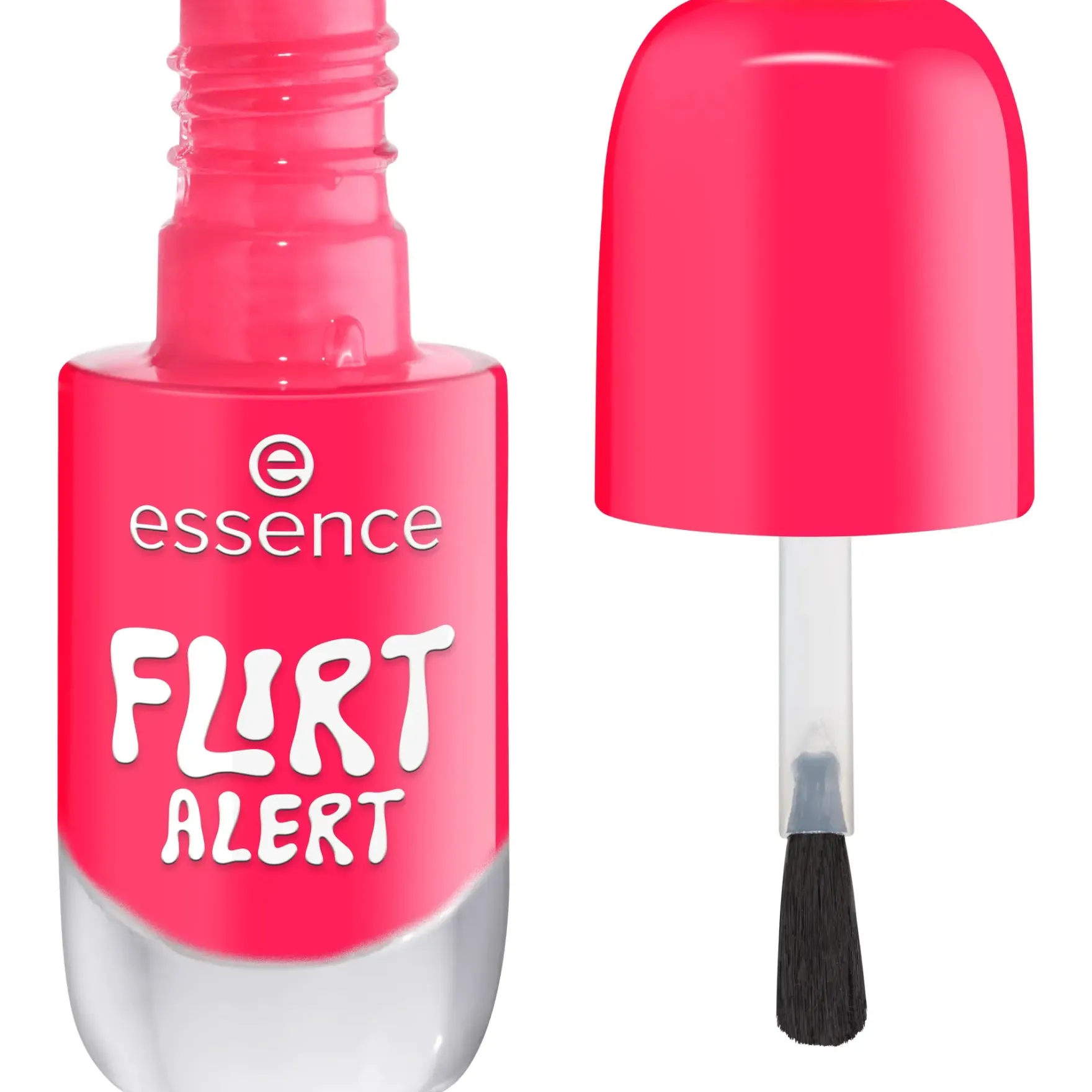 Gel Nail Polish 19 Flirt Alert