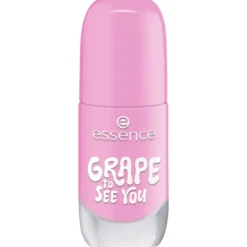 Gel Nail Polish 29 Grape to See You