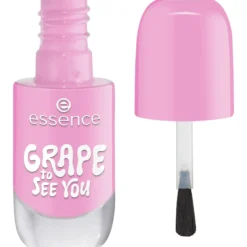 Gel Nail Polish 29 Grape to See You