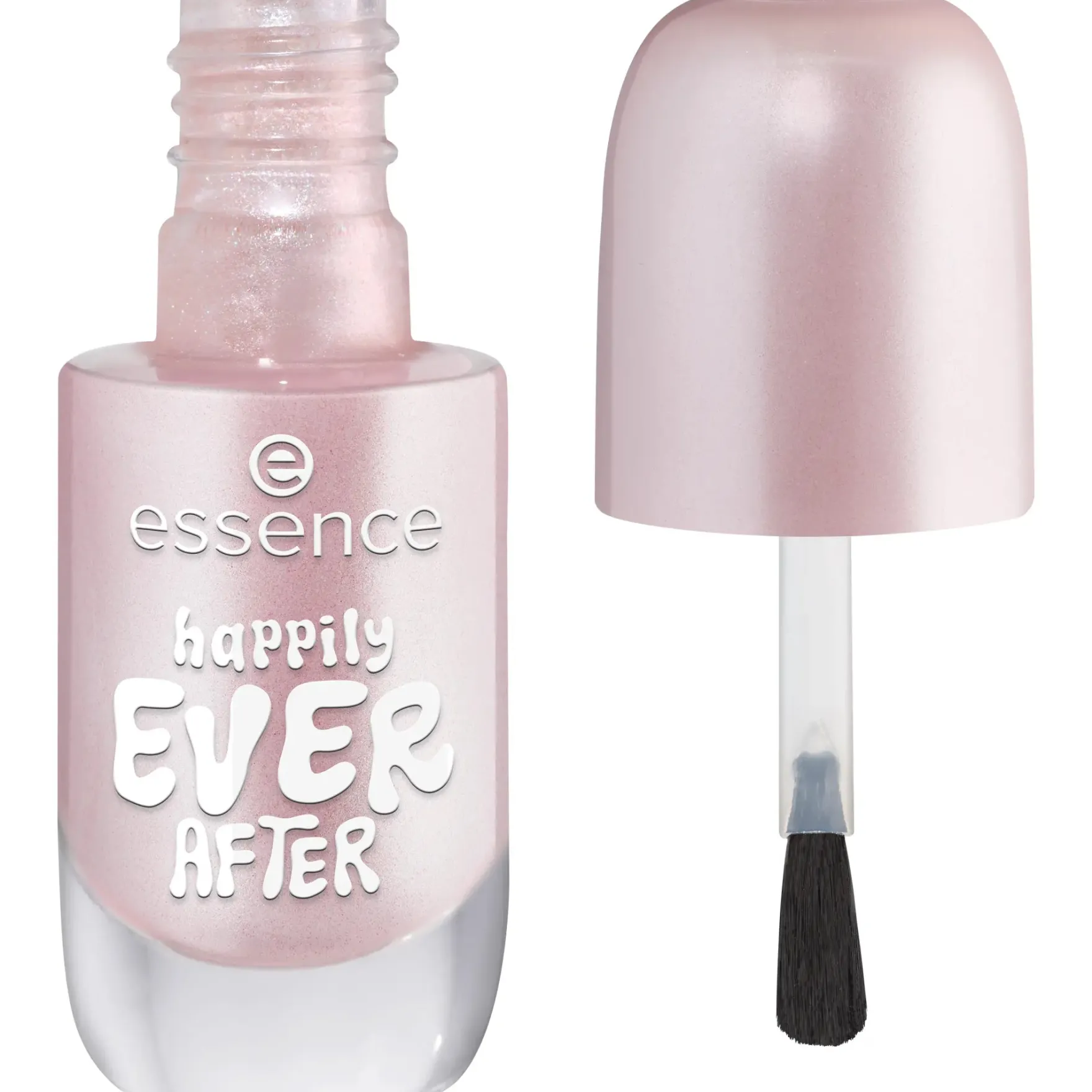Gel Nail Polish 06 Happily Ever After
