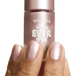 Gel Nail Polish 06 Happily Ever After