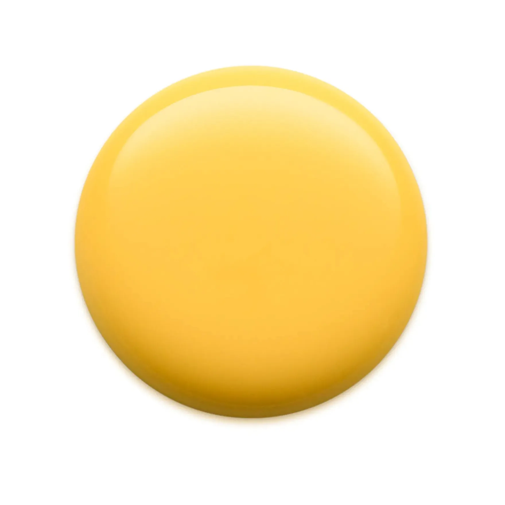 Gel Nail Polish 41 Hello Yellow