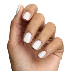 Gel Nail Polish 03 Icing On The Cake