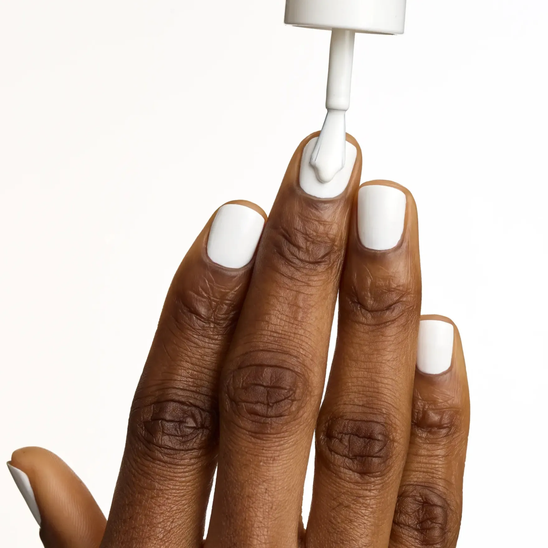 Gel Nail Polish 33 Just White
