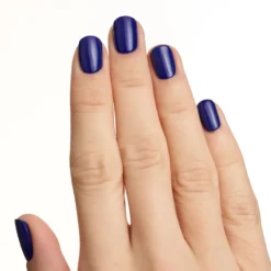 Gel Nail Polish 35 Let It Indi-Go