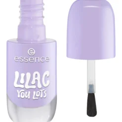 Gel Nail Polish 32 Lilac You Lots
