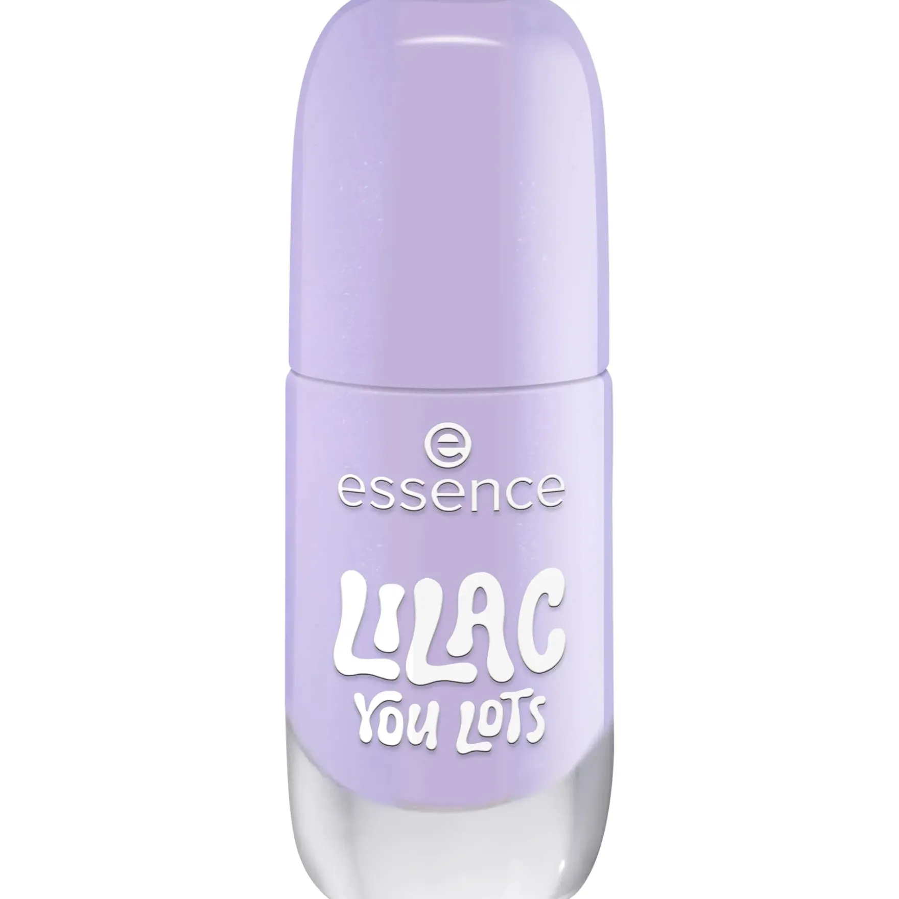 Gel Nail Polish 32 Lilac You Lots