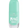 Gel Nail Polish 38 Mint To Chill