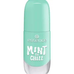 Gel Nail Polish 38 Mint To Chill